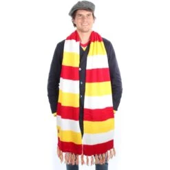 Oeteldonk Sjaal Fijn L -Halloween Winkel sjaal l fijn