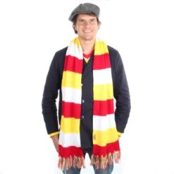 Oeteldonk Sjaal Fijn M -Halloween Winkel sjaal m fijn