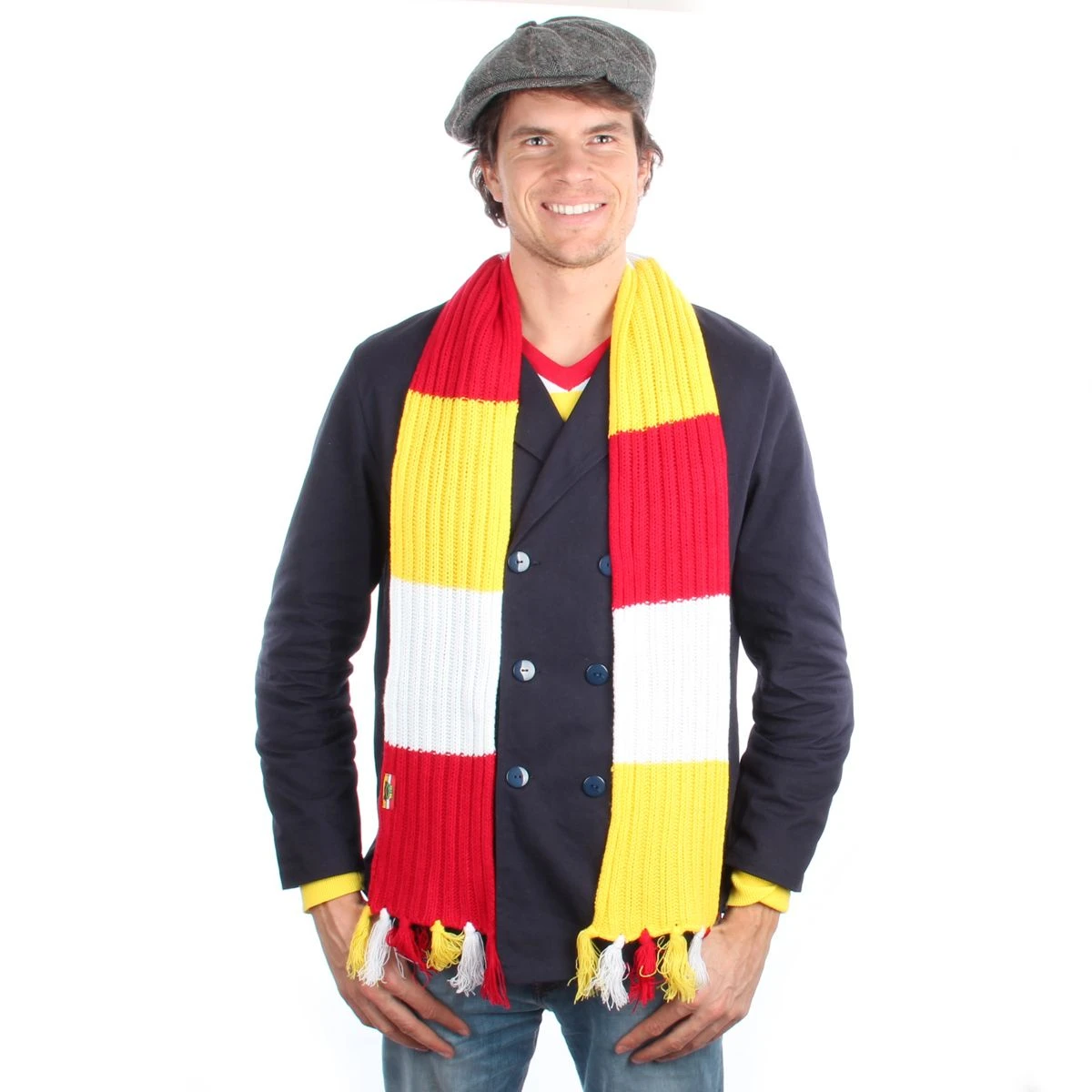 Oeteldonk Sjaal Kabel S 2 Oeteldonk Sjaal Kabel S - Afbeelding 2