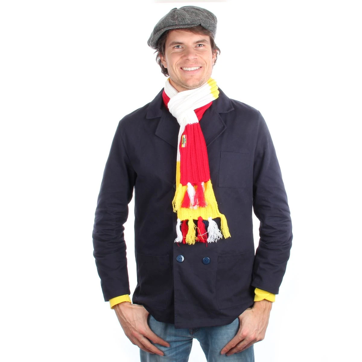 Oeteldonk Sjaal Kabel S 1 Oeteldonk Sjaal Kabel S