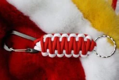 Brabant/Oeteldonk Sleutelhanger