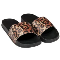 Slippers Panter