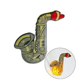 Speld Saxofoon