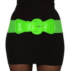 Neon Riem Groen