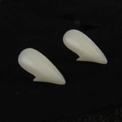 Luxe Vampier Hoektanden 17 Mm