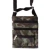 Schoudertas Camouflage