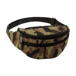 Heuptasje Camouflage