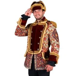 Herenjas "Berber King" 5 Herenjas "Berber King" -Halloween Winkel th 3888 9900 3