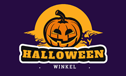 Halloween Winkel