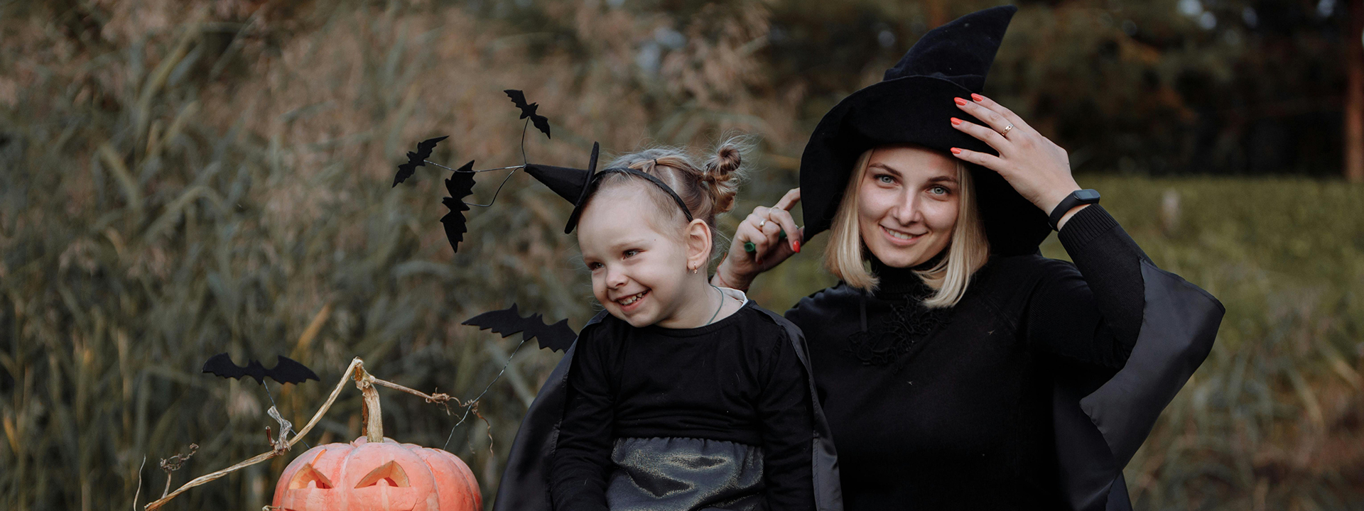 Halloween Winkel -Halloween Winkel pexels thirdman 5415709